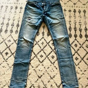 John Elliot Jeans size 29